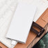 10 000 mAh Real Capacity Energy-Efficient A+ Polymer Battery